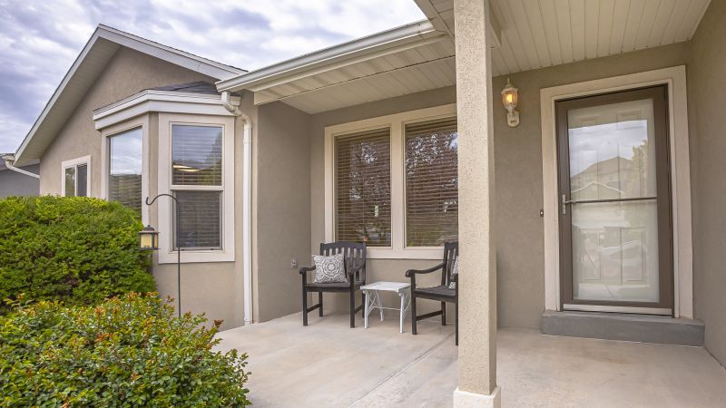 Signs Your Porch Needs Professional Repair