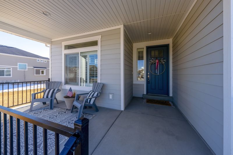 Specialized Porch Repair Companies