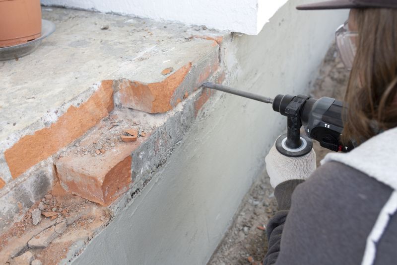 Local Masonry Experts
